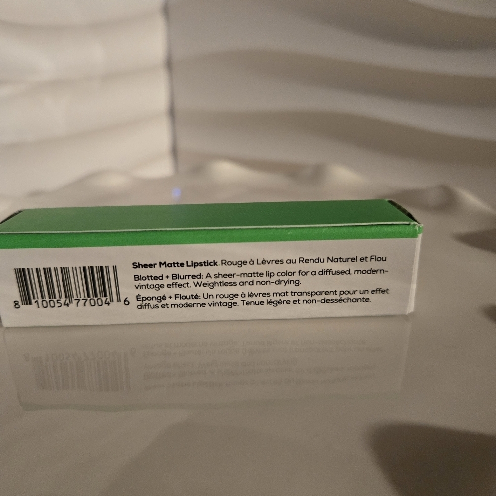 FLYTE.70 B+B LipBlot Lipstick In Rapture - Picture 2 of 5
